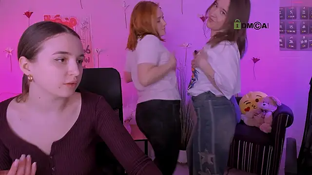 casey meow  online show from March 2026 10:08:02 AM