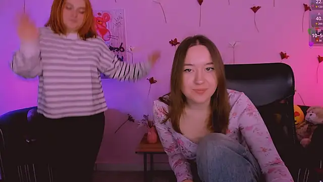 casey meow  online show from March 2026 09:59:02 AM