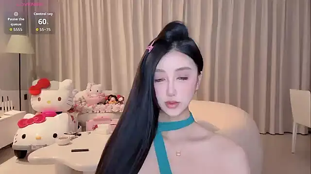 Melody-11 online show from October 2025 07:38:02 PM