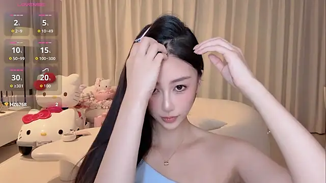 Melody-11 online show from November 2025 12:10:02 AM