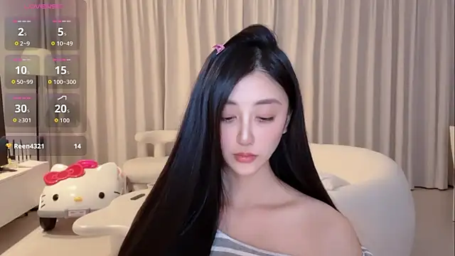 Melody-11 online show from November 2025 03:54:02 PM