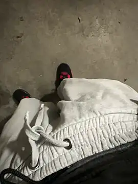 Albino1122 online show from February 2026 01:24:02 AM