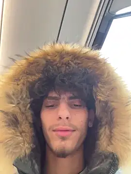 Albino1122 online show from February 2026 08:43:02 AM