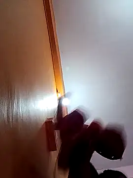 Snapshot of Hott_locky chatting on November 2025 12:38:02 PM Hott locky online show from November 2025 12:38:02 PM