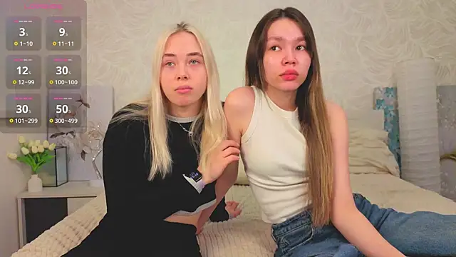 MarniOrdway online show from November 2025 04:10:02 PM