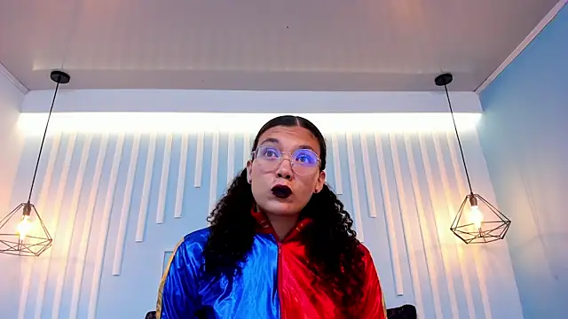 SweetStarr  online show from October 2025 12:28:02 PM