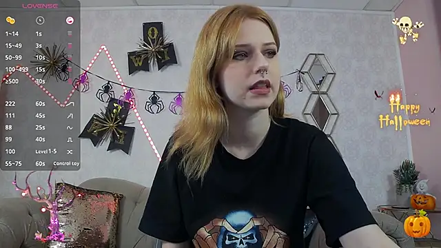 WendyMey online show from October 2025 07:21:02 AM