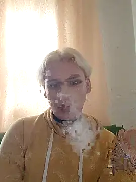 Snapshot of MargoShein chatting on September 2025 12:07:01 PM MargoShein online show from September 2025 12:07:01 PM