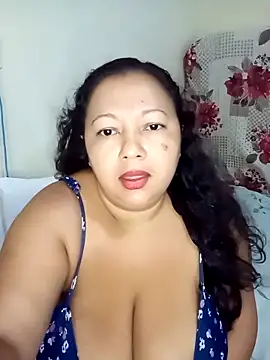 Hanna4039 online show from October 2025 08:45:02 AM