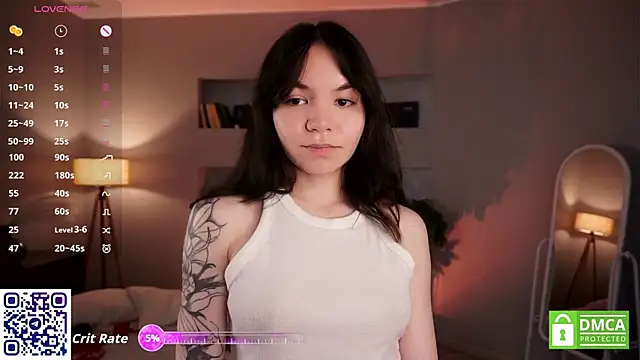 ElenorRoccio online show from October 2025 04:15:01 AM