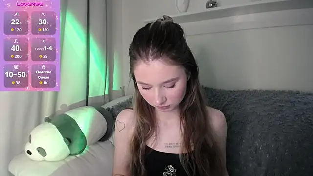  Lua   online show from October 2025 11:42:02 AM