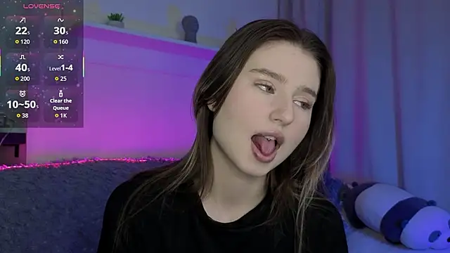  Lua   online show from February 2026 10:39:01 PM