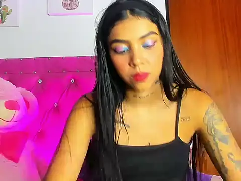 dahiiangomezz online show from September 2025 08:19:01 AM