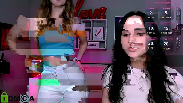 ariana ross7 online show from February 2026 10:27:01 AM