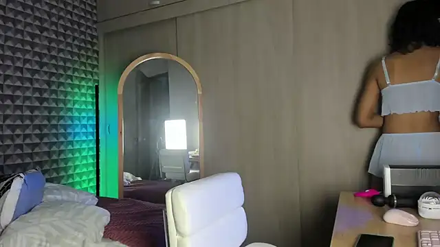 MissDhana online show from February 2026 02:18:02 AM