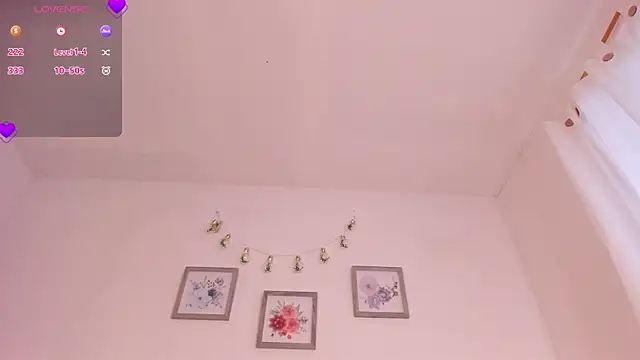 Snapshot of mely_rosse_ chatting on February 2026 12:20:01 PM mely rosse online show from February 2026 12:20:01 PM