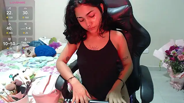 Cataleya naz online show from February 2026 02:07:03 AM