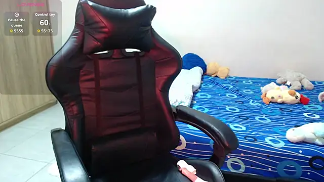 Cataleya naz online show from March 2026 02:07:02 AM