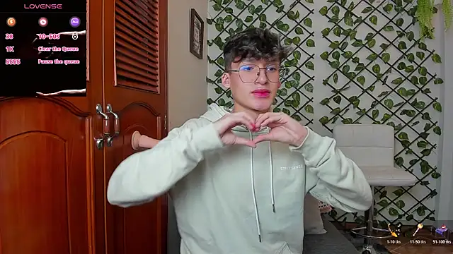 bellmontneon online show from November 2025 11:36:02 AM