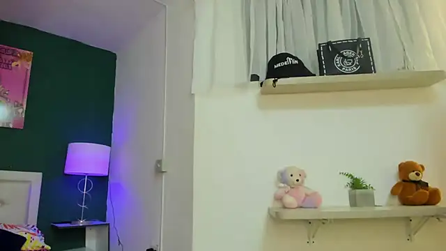 prettygirl691 online show from September 2025 01:40:02 AM