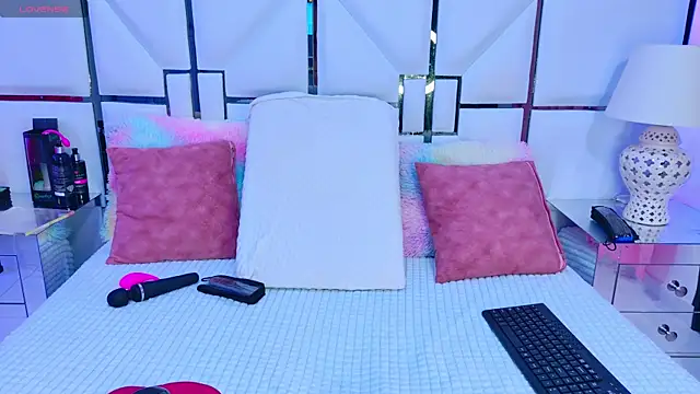 Snapshot of SabrinnaTaylor chatting on November 2025 07:23:02 PM SabrinnaTaylor online show from November 2025 07:23:02 PM