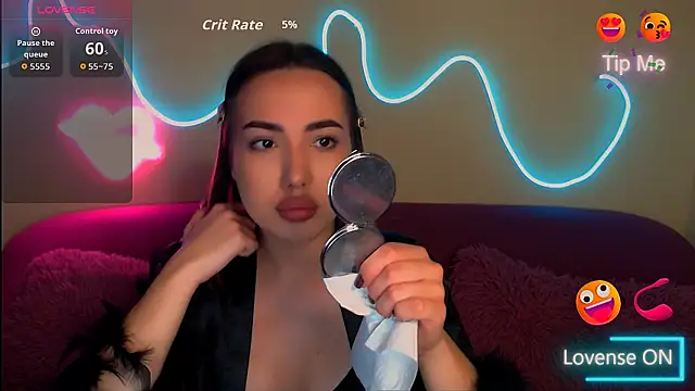 Mia cutie77 online show from November 2025 10:48:02 AM