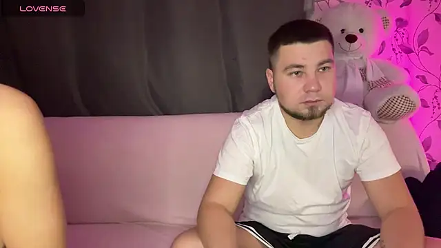 coupleinspire online show from November 2025 08:09:01 PM