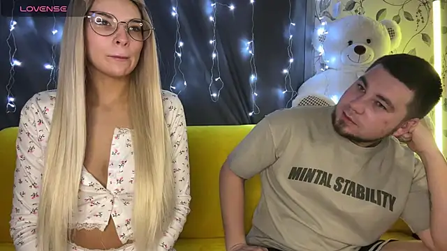 coupleinspire online show from November 2025 09:36:02 PM