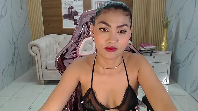 lissandra s online show from September 2025 08:25:01 PM