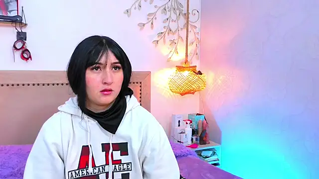 Daphnee-x online show from September 2025 12:10:02 PM