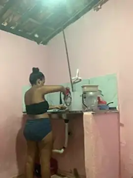 Snapshot of mii_ysaa chatting on April 2026 06:03:01 PM mii ysaa online show from April 2026 06:03:01 PM