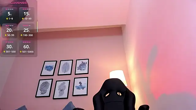 Jenniekim 18 online show from March 2026 11:25:02 AM