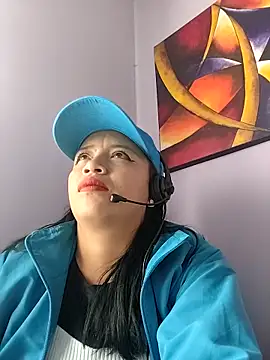 MILA  06 online show from October 2025 02:39:02 PM