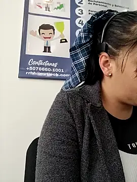 MILA  06 online show from November 2025 12:44:02 PM