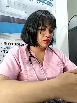 MILA  06 online show from April 2026 01:26:01 PM