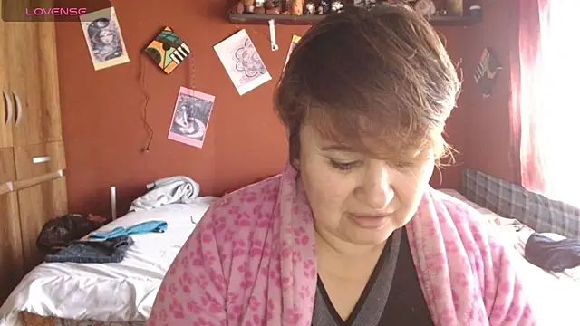 Sasharosee2 online show from October 2025 12:14:01 PM