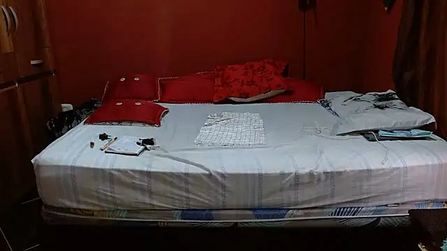 Sasharosee2 online show from January 2026 12:10:02 PM