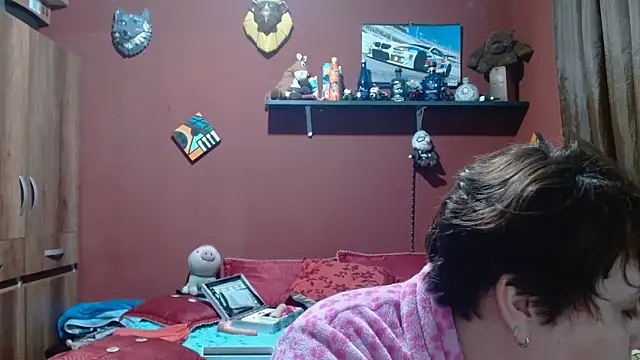 Sasharosee2 online show from February 2026 03:13:01 AM