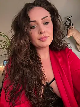 Kristyoff online show from August 2026 07:16:01 PM