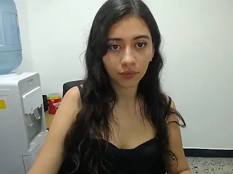 Alice-08 online show from May 2026 09:33:02 PM