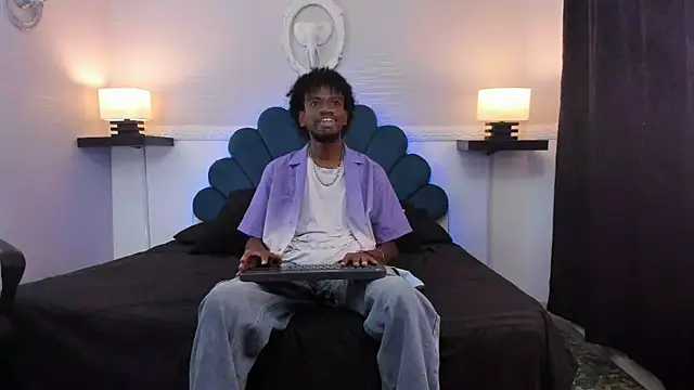 AllexJacob online show from September 2025 01:14:02 PM