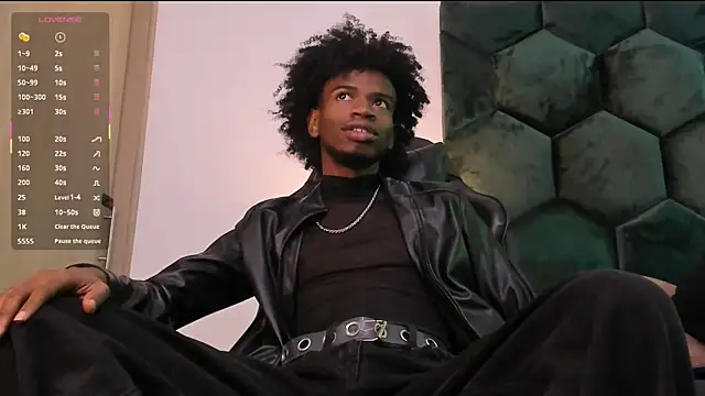 Snapshot of AllexJacob chatting on February 2026 01:39:01 PM AllexJacob online show from February 2026 01:39:01 PM