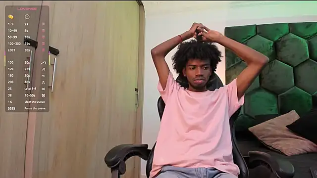 Snapshot of AllexJacob chatting on February 2026 05:40:02 PM AllexJacob online show from February 2026 05:40:02 PM