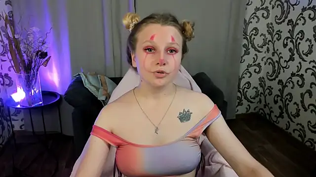  Velvet peach  online show from October 2025 12:13:02 PM