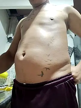 Charliejones  online show from April 2026 03:40:02 AM