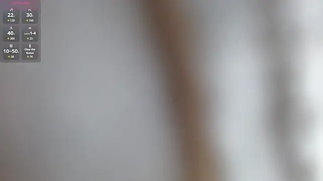 Jademommy  online show from April 2026 09:18:02 PM