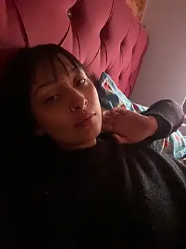 Scarlett Millerw online show from November 2025 02:06:01 PM