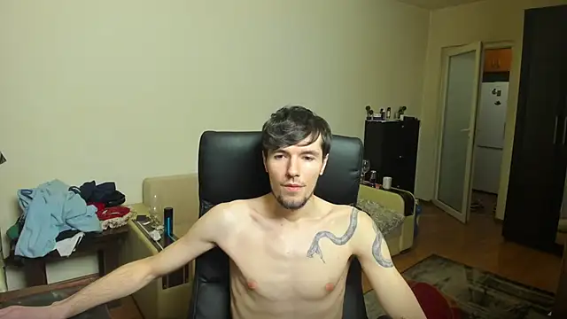 dirty justin online show from November 2025 03:45:01 PM