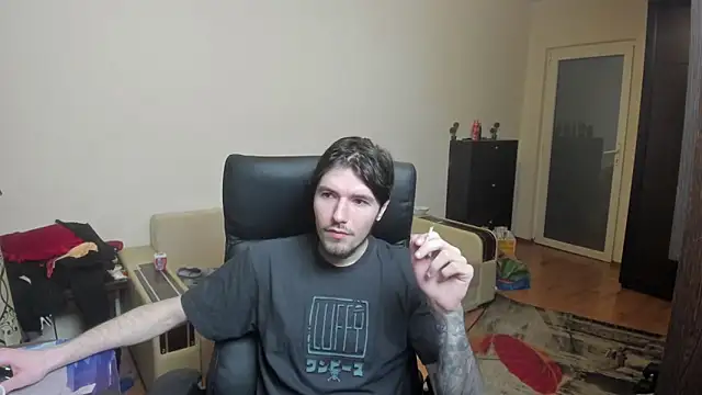 dirty justin online show from March 2026 04:01:01 PM