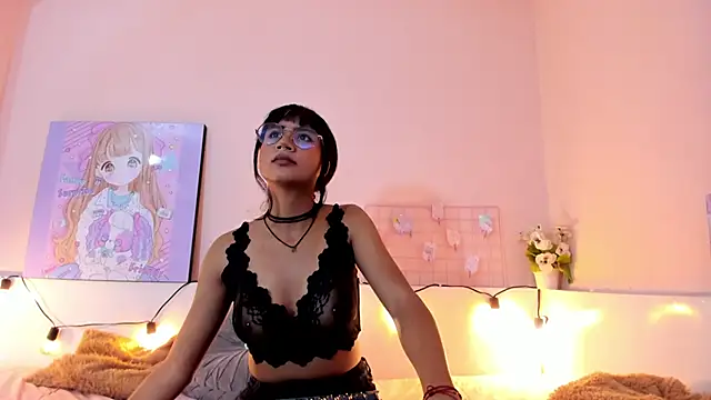 Lola Purple online show from September 2025 03:23:02 AM